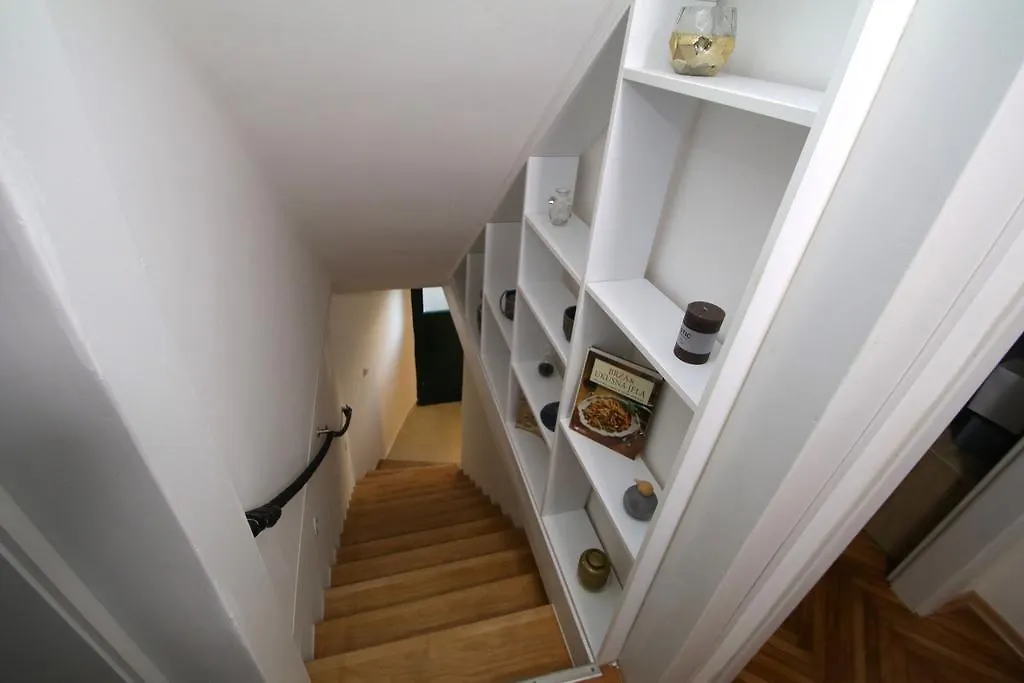 Apartment Adriatic Gem Split