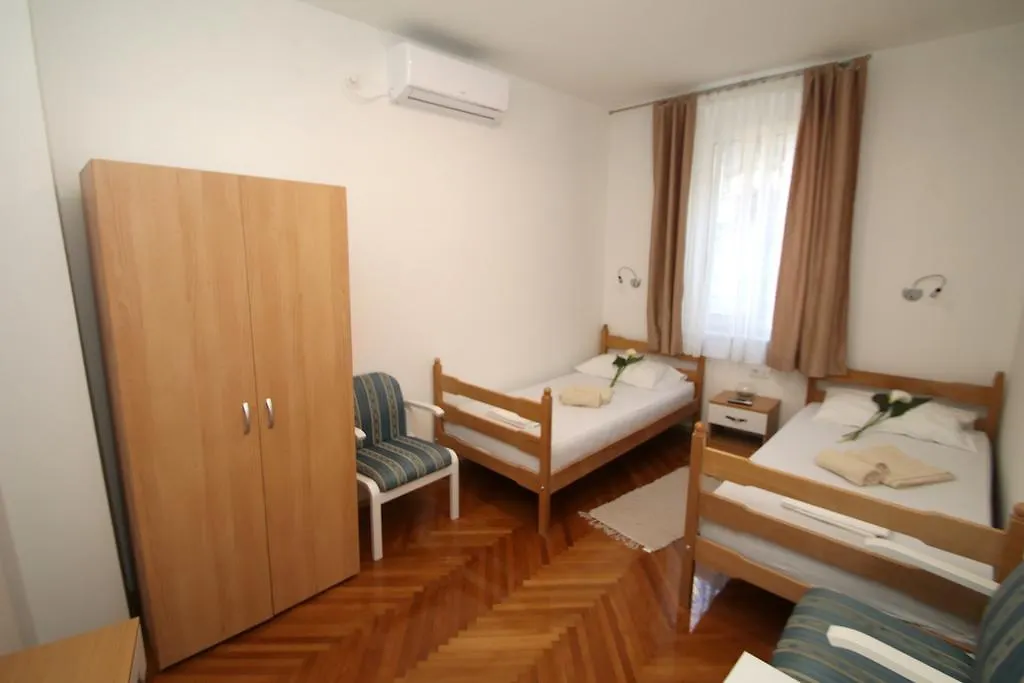 Apartment Adriatic Gem Split