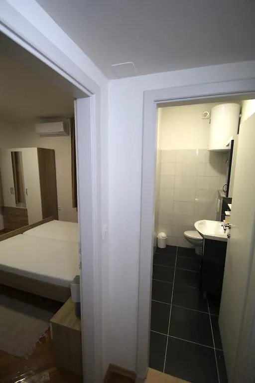 Apartment Adriatic Gem Split Croatia