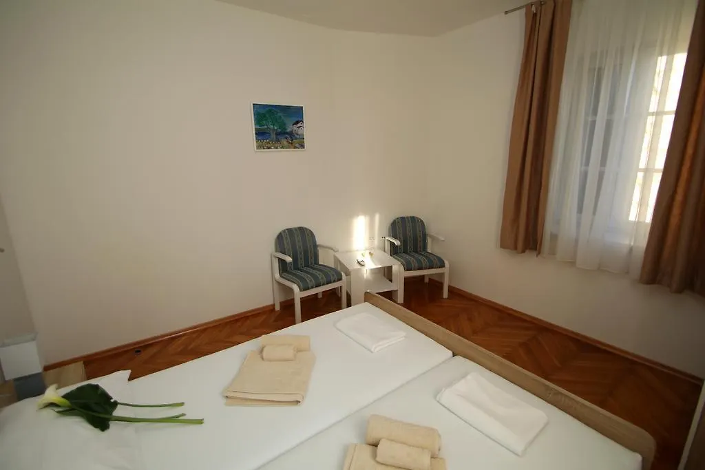 Apartment Adriatic Gem Split