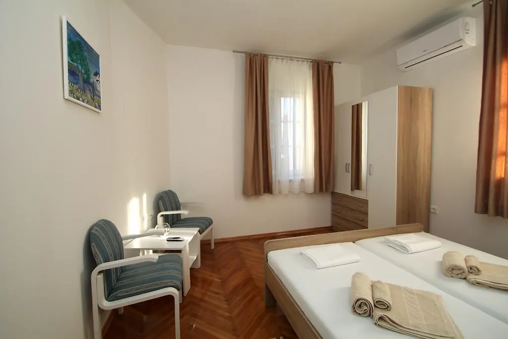 Apartment Adriatic Gem Split Croatia