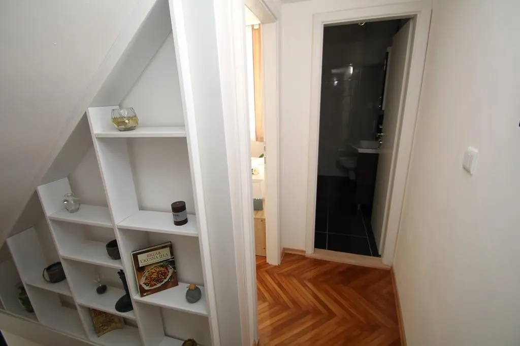 Apartment Adriatic Gem Split Croatia