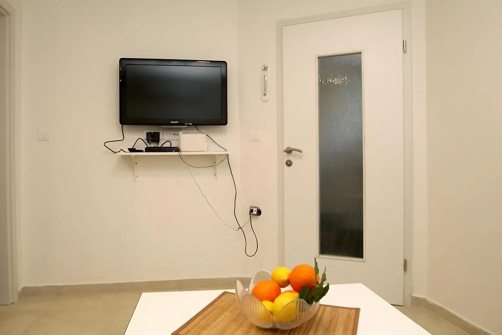 Apartment Adriatic Gem Split 0*,  Croatia