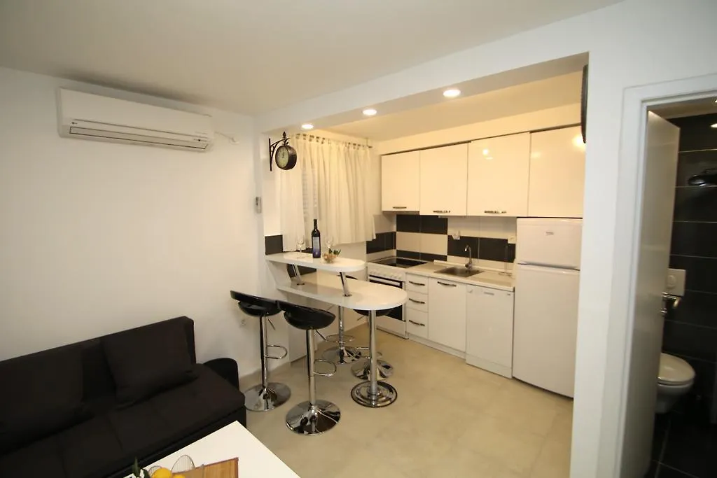 Apartment Adriatic Gem Split 0*,  Croatia